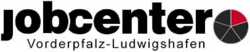Logo Jobcenter Vorderpfalz-Ludwigshafen