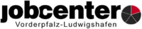 Logo Jobcenter Vorderpfalz-Ludwigshafen