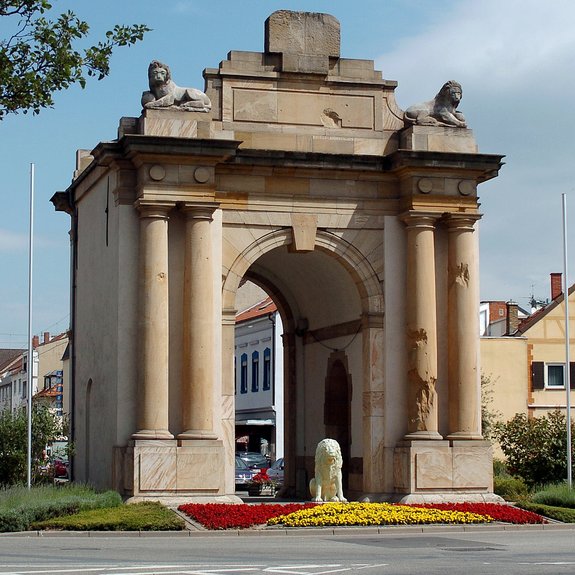 Geschäftsstelle Frankenthal
