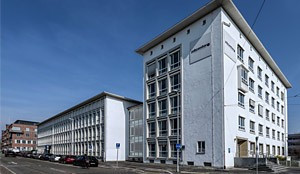 Jobcenter Ludwigshafen