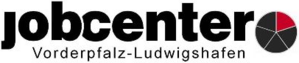 Logo Jobcenter Vorderpfalz-Ludwigshafen