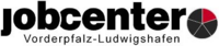 Logo Jobcenter Vorderpfalz-Ludwigshafen